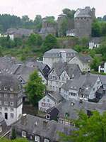 Stadskern